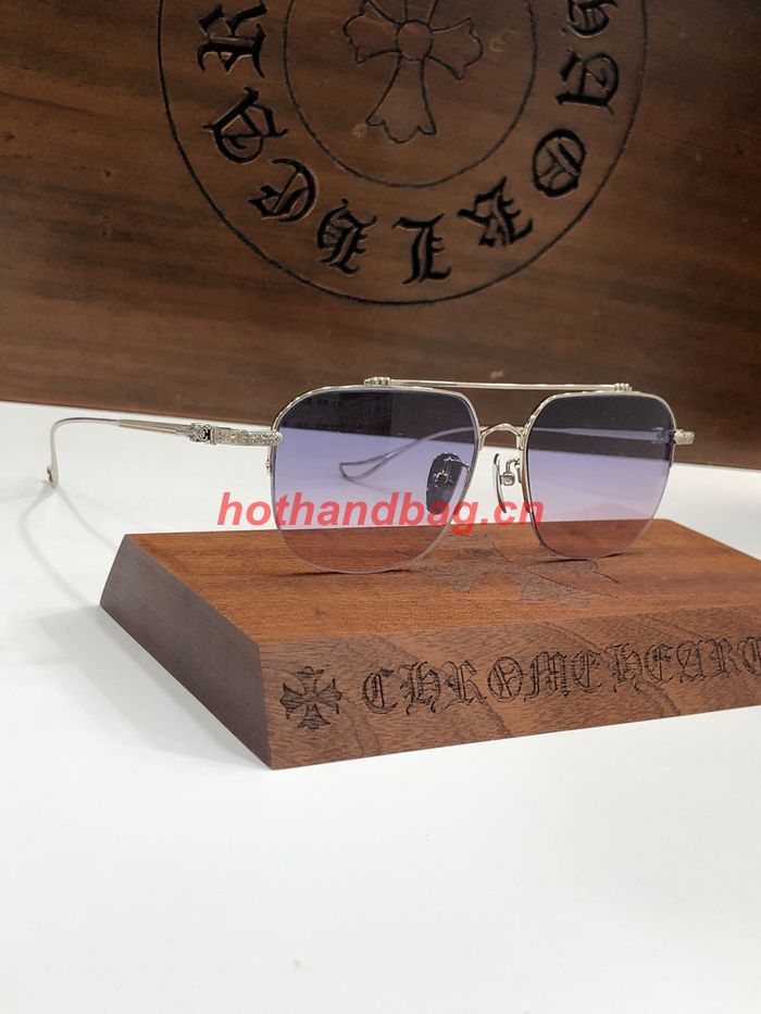 Chrome Heart Sunglasses Top Quality CRS00586